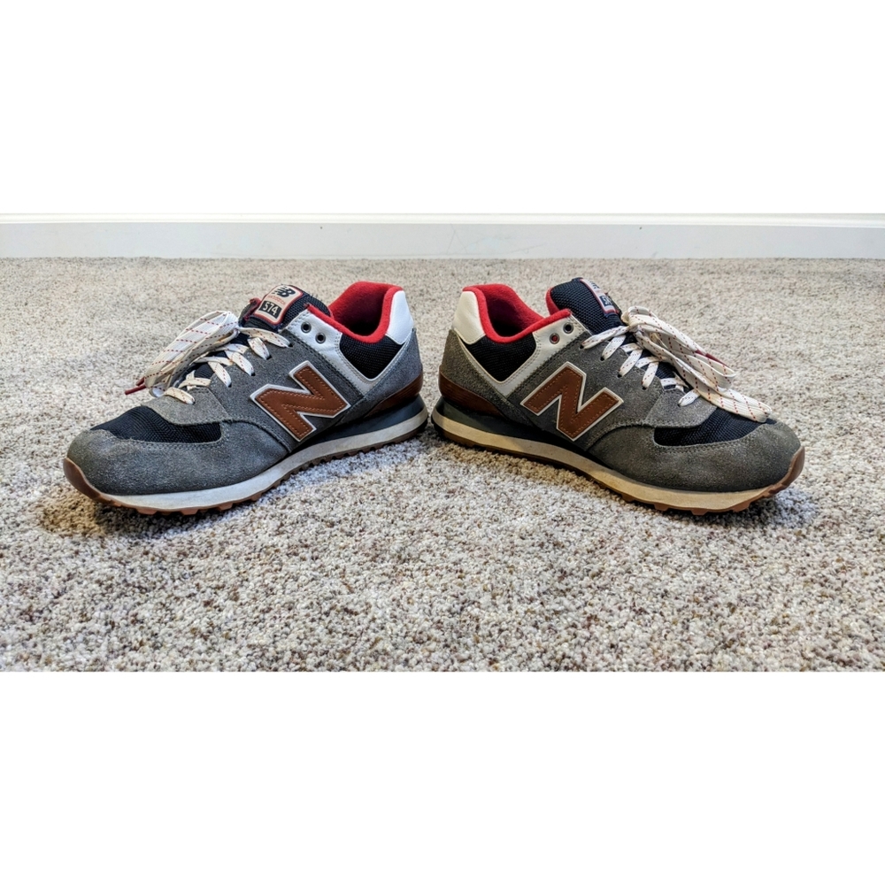 New Balance 574 Men's Shoes
